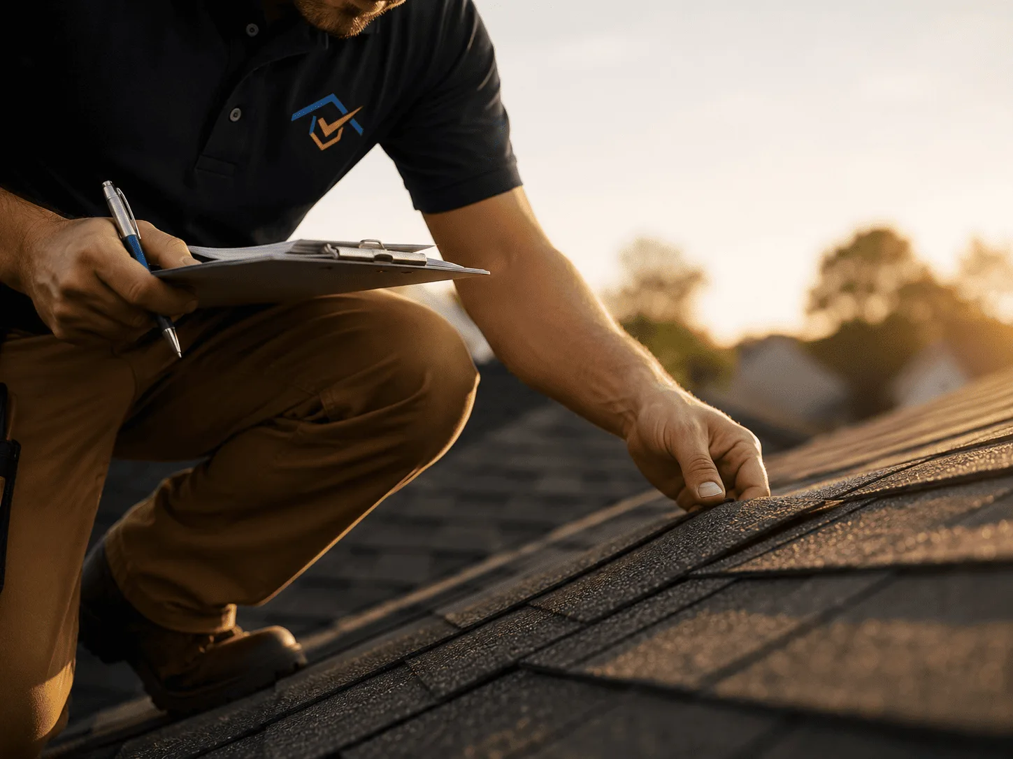 Why Choose Roof Inspection in Orange, MA